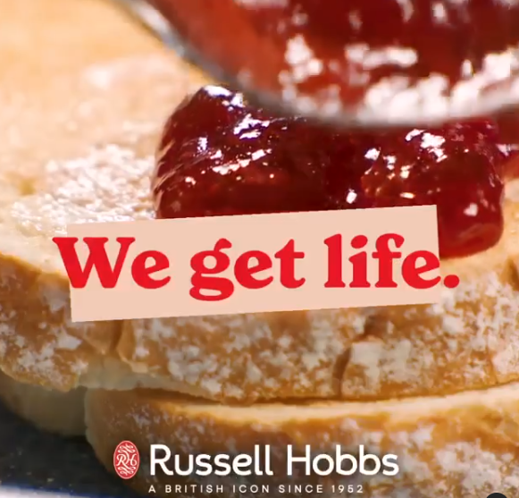 Russell Hobbs dona 700 tostadores a afectados por la DANA